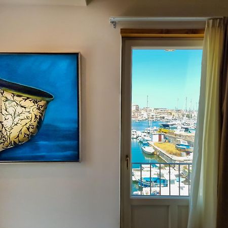 Fortaleza Charme House シラクーサ エクステリア 写真